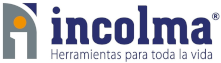 Logo Incolma
